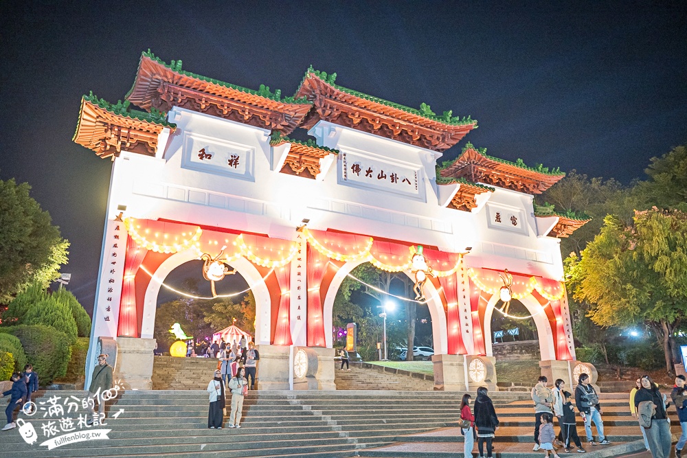 【2026彰化月影燈季】最新活動資訊.櫻桃小丸子跳跳馬戲團.Rody和旋轉木馬通通免費玩!