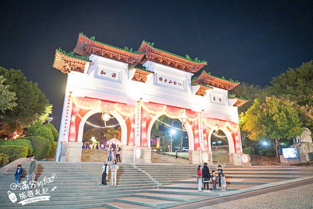 【2026彰化月影燈季】最新活動資訊.櫻桃小丸子跳跳馬戲團.Rody和旋轉木馬通通免費玩!