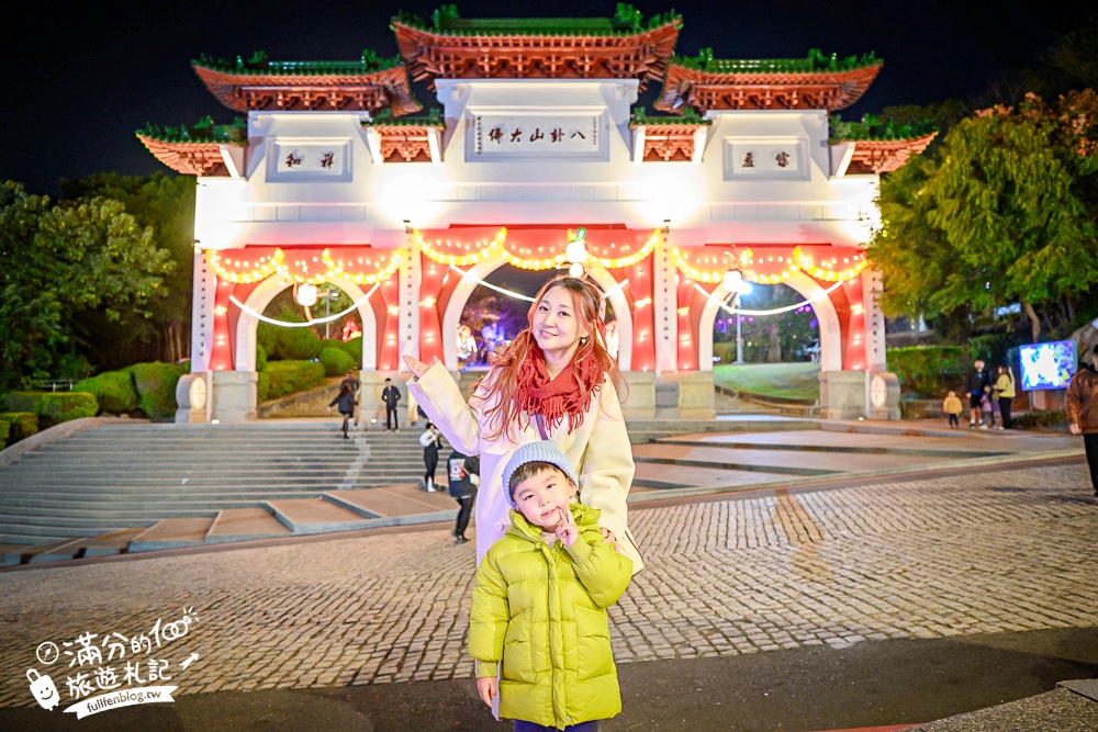 【2026彰化月影燈季】最新活動資訊.櫻桃小丸子跳跳馬戲團.Rody和旋轉木馬通通免費玩!