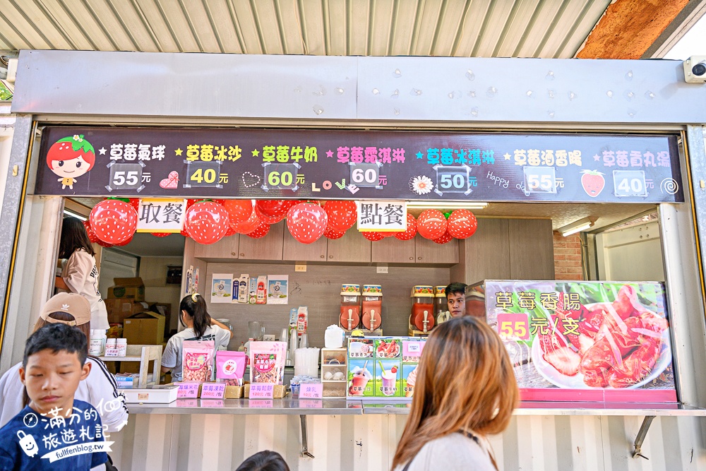 【草莓世界】台中免門票親子草莓園.超大高架草莓&地植草莓,還能玩拍草莓公仔吃草莓料理! 【草莓世界】台中免門票親子草莓園.超大高架草莓&地植草莓,還能玩拍草莓公仔吃草莓料理!