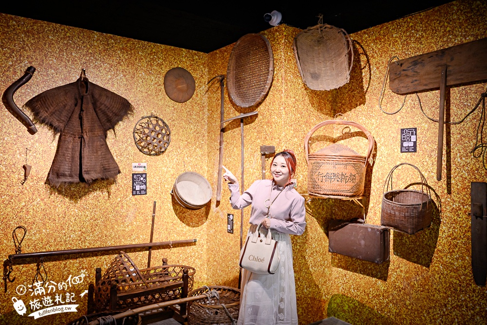 台中新景點【清水休閒觀光園區】免門票黃金稻穗展示館,彩虹列車.互動遊戲趣味十足! 台中新景點【清水休閒觀光園區】免門票黃金稻穗展示館,彩虹列車.互動遊戲趣味十足!