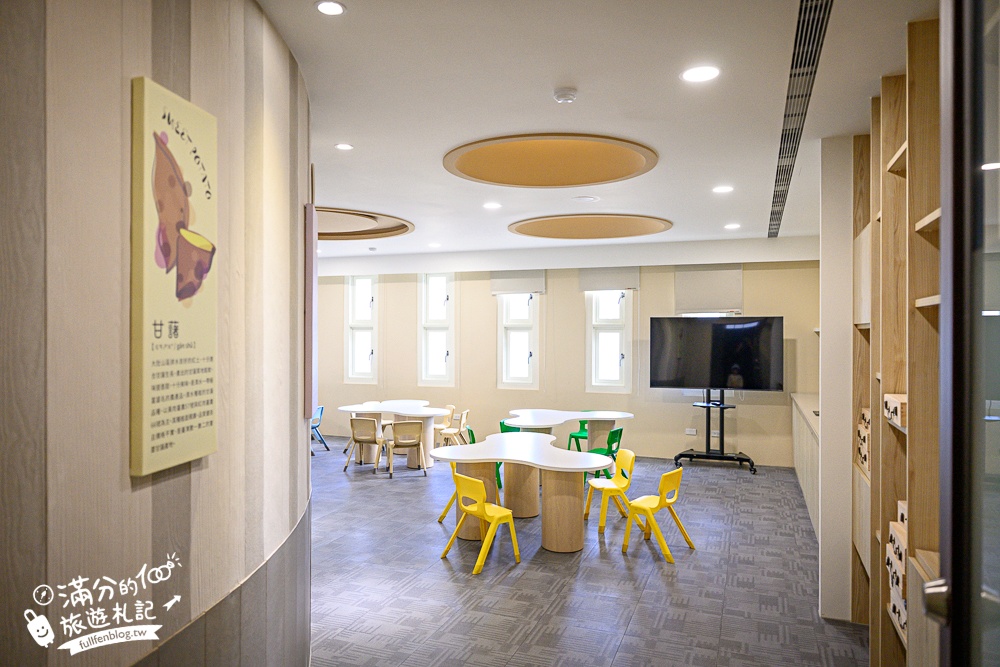 台中新景點【清水休閒觀光園區】免門票黃金稻穗展示館,彩虹列車.互動遊戲趣味十足! 台中新景點【清水休閒觀光園區】免門票黃金稻穗展示館,彩虹列車.互動遊戲趣味十足!