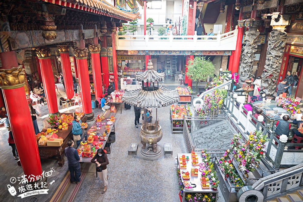 【2026台中清水景點一日遊】TOP10台中清水景點&美食攻略,必玩海洋館.高美濕地.清水服務區,好吃好玩好精彩!