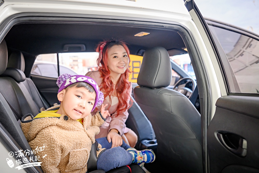 【2026花蓮親子三日遊行程】花蓮市區熱門親子景點&必買伴手禮,20個景點超精彩! 【2026花蓮親子三日遊行程】花蓮市區熱門親子景點&必買伴手禮,20個景點超精彩!
