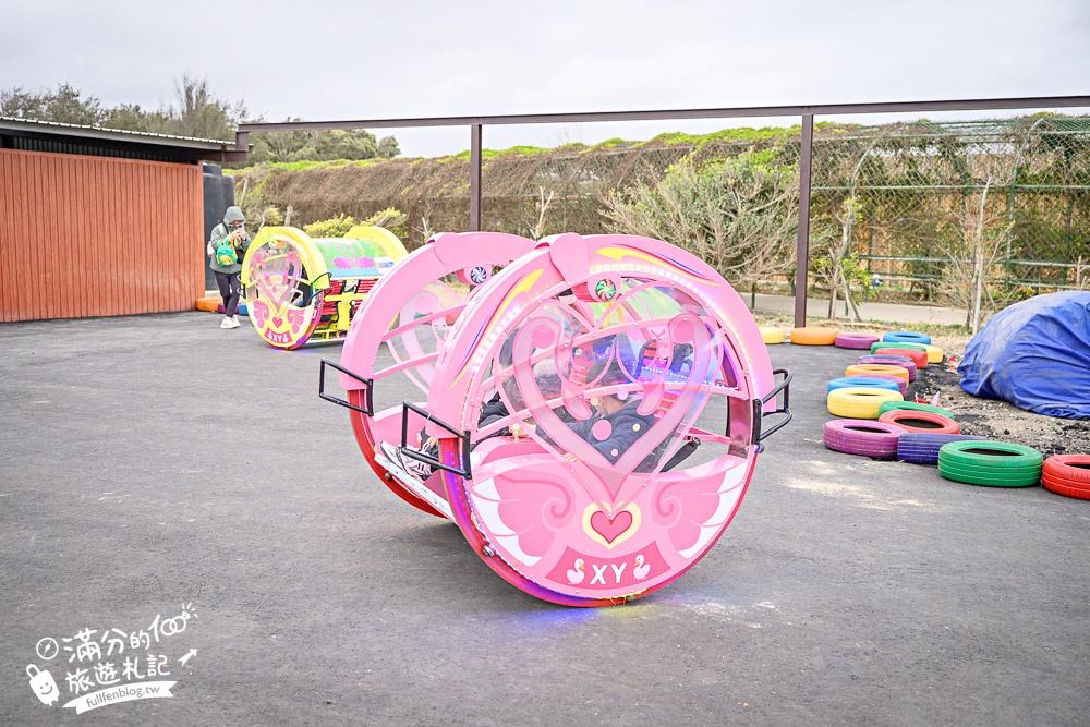 苗栗新景點【百變影城文創園區】太陽城文創園區後龍最新地標,懷舊主題拍攝基地,卡哇伊太陽海賊船超吸睛! 苗栗新景點【百變影城文創園區】太陽城文創園區後龍最新地標,懷舊主題拍攝基地,卡哇伊太陽海賊船超吸睛!