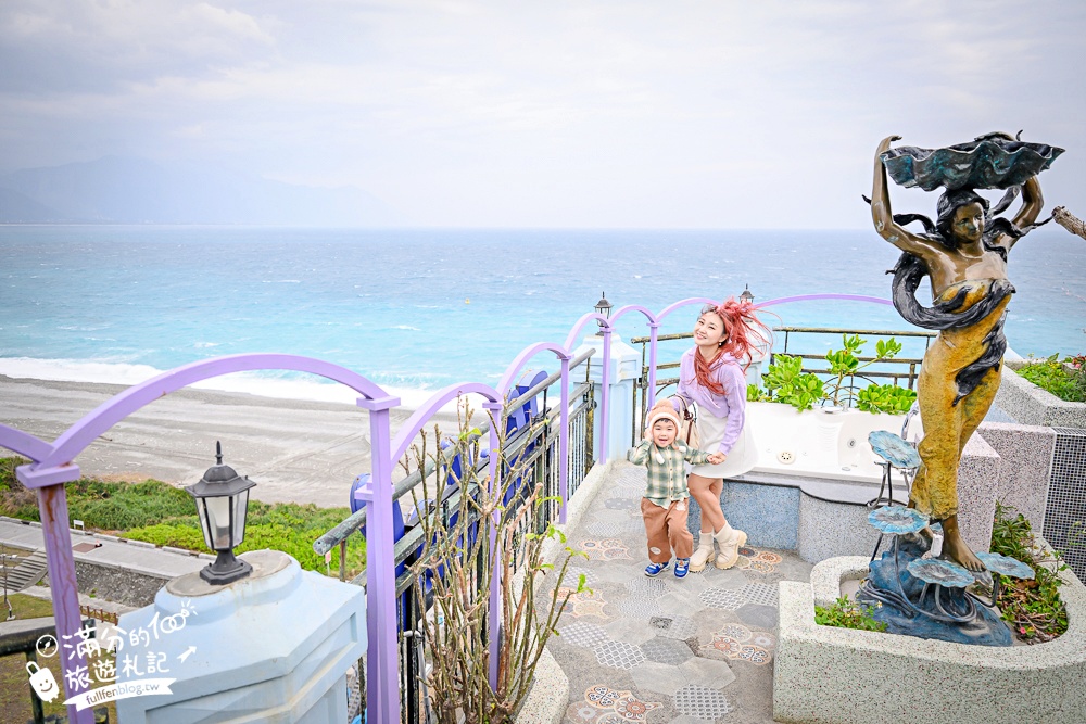 【2026花蓮親子三日遊行程】花蓮市區熱門親子景點&必買伴手禮,20個景點超精彩! 【2026花蓮親子三日遊行程】花蓮市區熱門親子景點&必買伴手禮,20個景點超精彩!