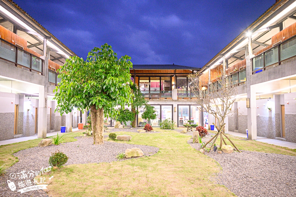 宜蘭【源來如池專業泡湯湯屋】礁溪平價湯屋300元.雙人池.家庭池.120元裸湯不限時,24小時營業!