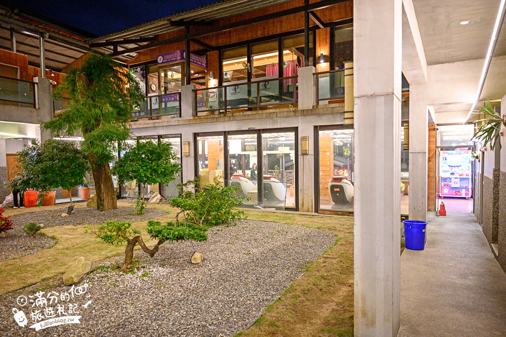 宜蘭【源來如池專業泡湯湯屋】礁溪平價湯屋300元.雙人池.家庭池.120元裸湯不限時,24小時營業!