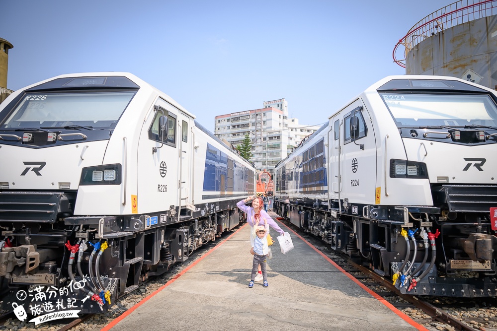 【2026彰化市區景點一日遊】TOP10個彰化市區景點推薦,彰化市區美食攻略,最好玩的火車基地,彰化親子同遊好去處!