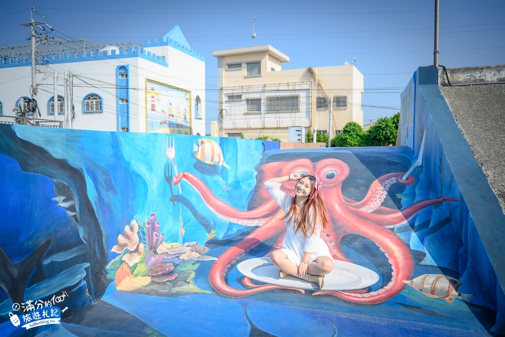 【2026台中清水景點一日遊】TOP10台中清水景點&美食攻略,必玩海洋館.高美濕地.清水服務區,好吃好玩好精彩!