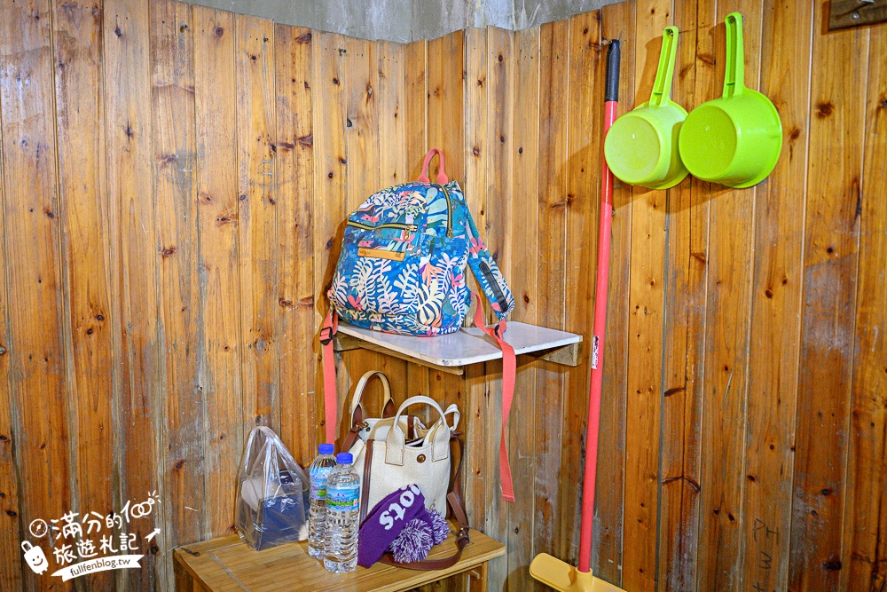 【小坂溫泉】萬里溫泉湯屋推薦,日式木造復古湯屋,天然牛奶色溫泉好放鬆!