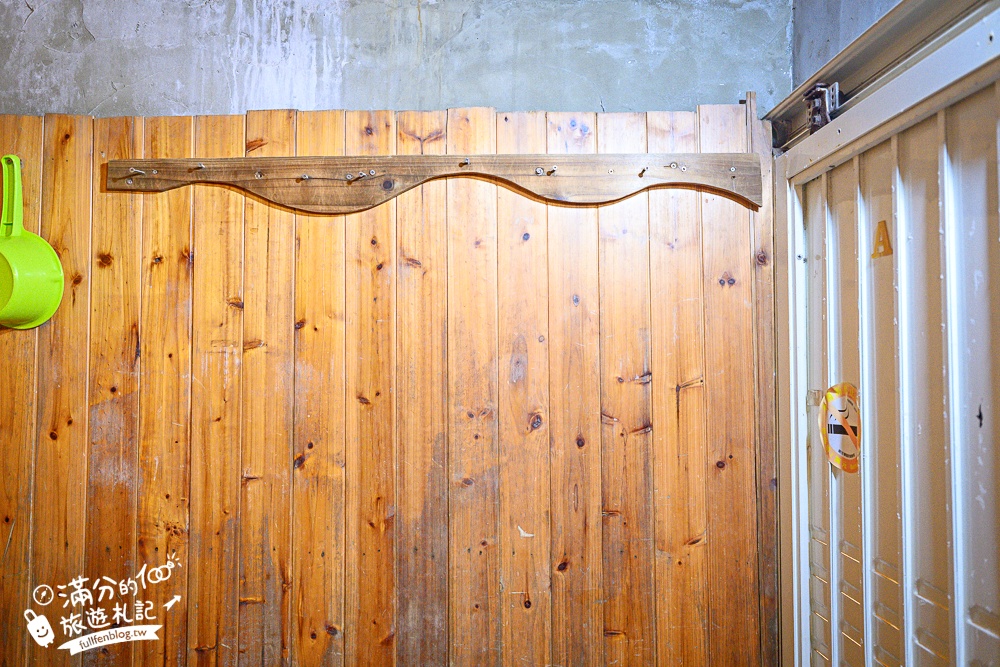 【小坂溫泉】萬里溫泉湯屋推薦,日式木造復古湯屋,天然牛奶色溫泉好放鬆!