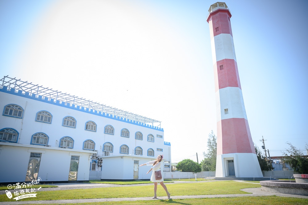 【2026台中清水景點一日遊】TOP10台中清水景點&美食攻略,必玩海洋館.高美濕地.清水服務區,好吃好玩好精彩!