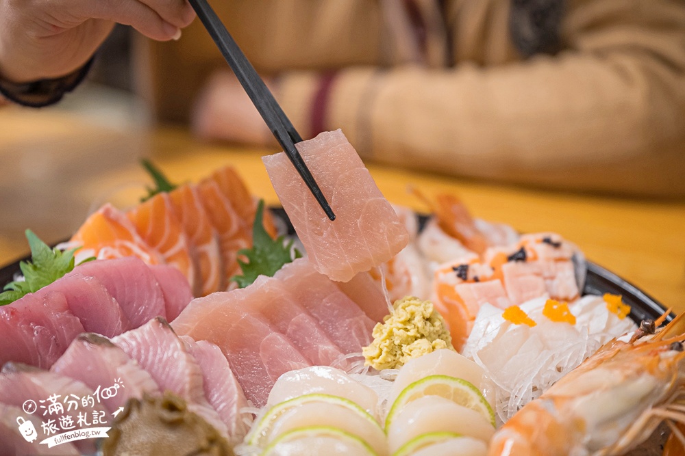 【五漁村丼飯屋】內湖超低調的豪華生魚片丼飯,可免費加飯.加鮮魚味噌湯,真的超加分! 【五漁村丼飯屋】內湖超低調的豪華生魚片丼飯,可免費加飯.加鮮魚味噌湯,真的超加分!