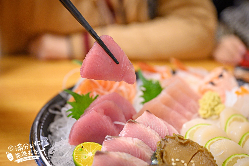 【五漁村丼飯屋】內湖超低調的豪華生魚片丼飯,可免費加飯.加鮮魚味噌湯,真的超加分! 【五漁村丼飯屋】內湖超低調的豪華生魚片丼飯,可免費加飯.加鮮魚味噌湯,真的超加分!