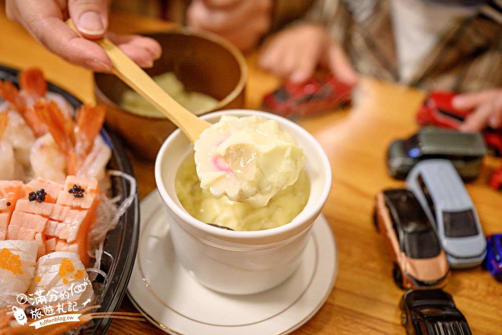 【五漁村丼飯屋】內湖超低調的豪華生魚片丼飯,可免費加飯.加鮮魚味噌湯,真的超加分! 【五漁村丼飯屋】內湖超低調的豪華生魚片丼飯,可免費加飯.加鮮魚味噌湯,真的超加分!