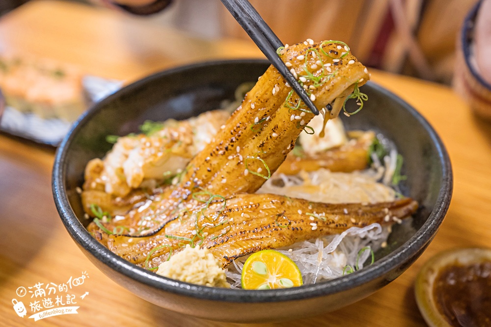 【五漁村丼飯屋】內湖超低調的豪華生魚片丼飯,可免費加飯.加鮮魚味噌湯,真的超加分! 【五漁村丼飯屋】內湖超低調的豪華生魚片丼飯,可免費加飯.加鮮魚味噌湯,真的超加分!
