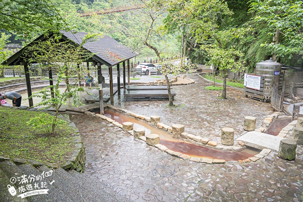 【將軍湯】五峰清泉溫泉.新竹免費泡足湯,體驗日治時期留下的天然碳酸美人湯 【將軍湯】五峰清泉溫泉.新竹免費泡足湯,體驗日治時期留下的天然碳酸美人湯