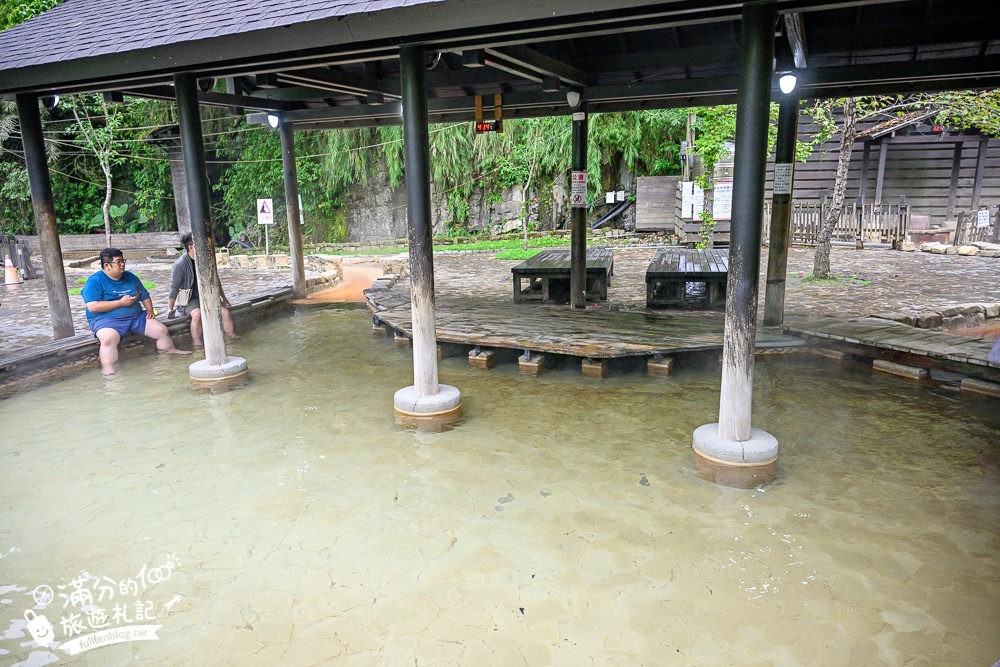 【將軍湯】五峰清泉溫泉.新竹免費泡足湯,體驗日治時期留下的天然碳酸美人湯 【將軍湯】五峰清泉溫泉.新竹免費泡足湯,體驗日治時期留下的天然碳酸美人湯