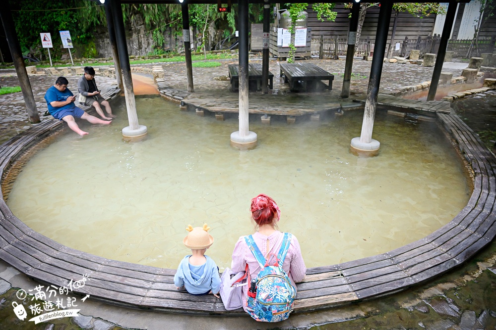 【將軍湯】五峰清泉溫泉.新竹免費泡足湯,體驗日治時期留下的天然碳酸美人湯 【將軍湯】五峰清泉溫泉.新竹免費泡足湯,體驗日治時期留下的天然碳酸美人湯