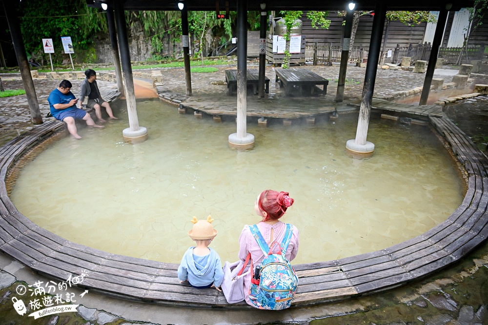 【將軍湯】五峰清泉溫泉.新竹免費泡足湯,體驗日治時期留下的天然碳酸美人湯 【將軍湯】五峰清泉溫泉.新竹免費泡足湯,體驗日治時期留下的天然碳酸美人湯