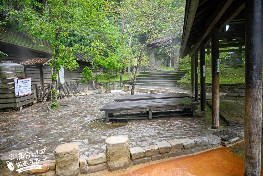 【將軍湯】五峰清泉溫泉.新竹免費泡足湯,體驗日治時期留下的天然碳酸美人湯 【將軍湯】五峰清泉溫泉.新竹免費泡足湯,體驗日治時期留下的天然碳酸美人湯