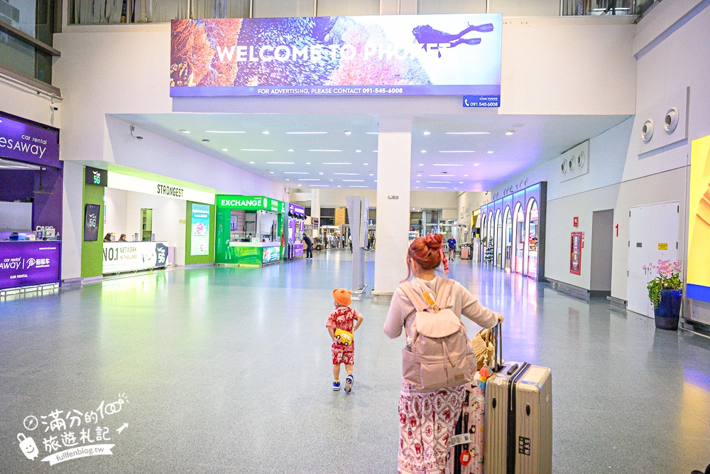 【泰國普吉島Club Med Phuket】吃喝玩樂住宿全包式度假村,全新家庭綠洲區.親子同遊放電又享受!