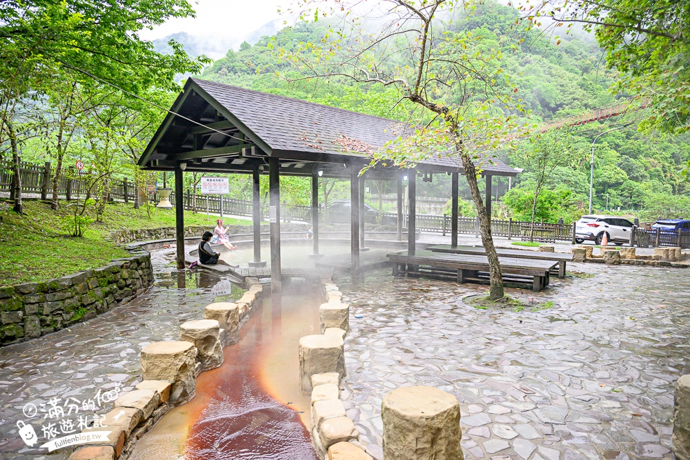 【將軍湯】五峰清泉溫泉.新竹免費泡足湯,體驗日治時期留下的天然碳酸美人湯 【將軍湯】五峰清泉溫泉.新竹免費泡足湯,體驗日治時期留下的天然碳酸美人湯