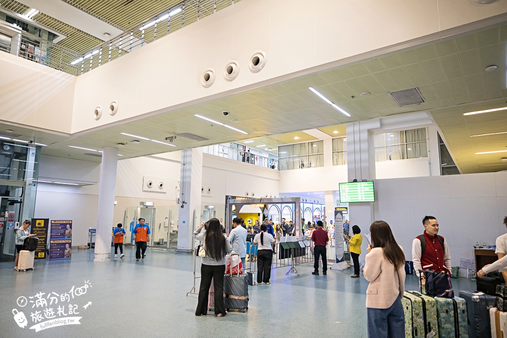 【泰國普吉島Club Med Phuket】吃喝玩樂住宿全包式度假村,全新家庭綠洲區.親子同遊放電又享受!