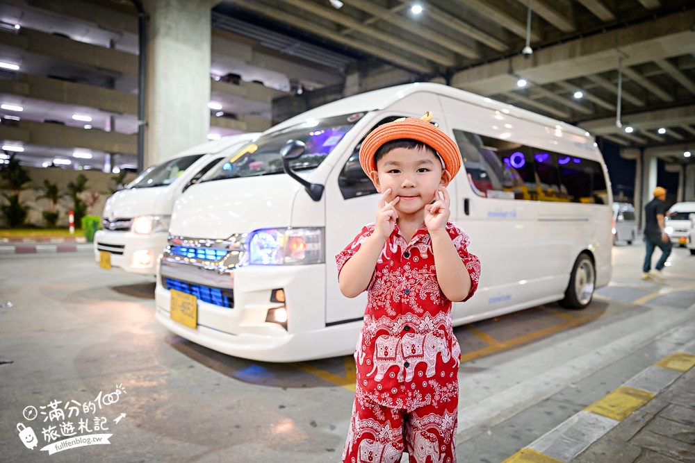 【泰國普吉島Club Med Phuket】吃喝玩樂住宿全包式度假村,全新家庭綠洲區.親子同遊放電又享受!