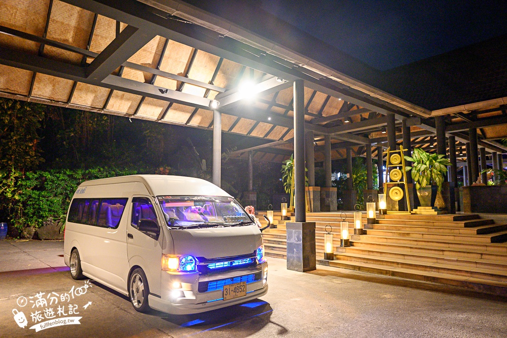 【泰國普吉島Club Med Phuket】吃喝玩樂住宿全包式度假村,全新家庭綠洲區.親子同遊放電又享受!