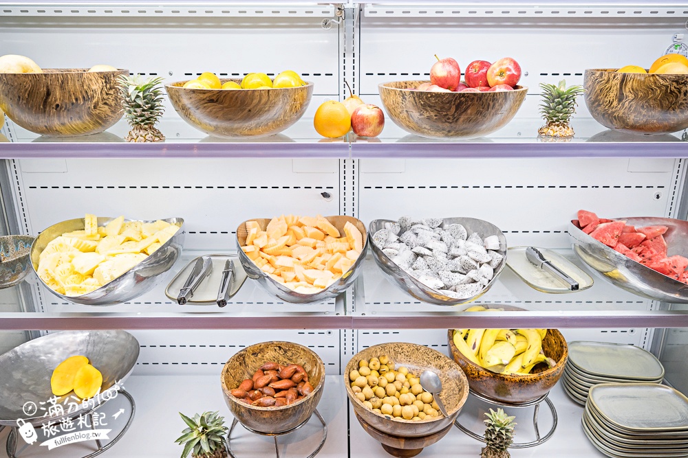 【泰國普吉島Club Med Phuket】吃喝玩樂住宿全包式度假村,全新家庭綠洲區.親子同遊放電又享受!