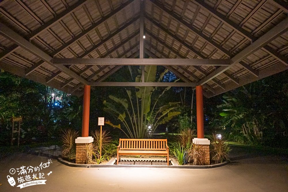 【泰國普吉島Club Med Phuket】吃喝玩樂住宿全包式度假村,全新家庭綠洲區.親子同遊放電又享受!