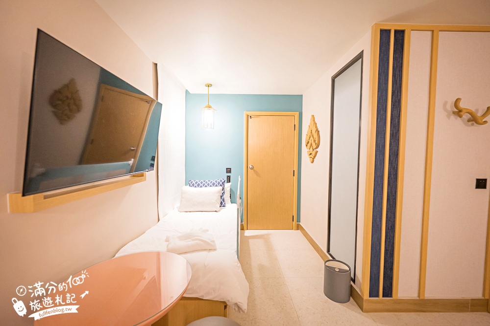 【泰國普吉島Club Med Phuket】吃喝玩樂住宿全包式度假村,全新家庭綠洲區.親子同遊放電又享受!