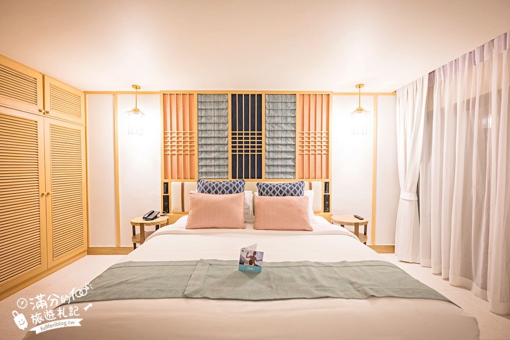 【泰國普吉島Club Med Phuket】吃喝玩樂住宿全包式度假村,全新家庭綠洲區.親子同遊放電又享受!