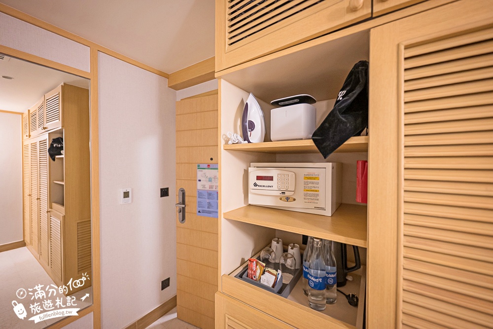 【泰國普吉島Club Med Phuket】吃喝玩樂住宿全包式度假村,全新家庭綠洲區.親子同遊放電又享受!