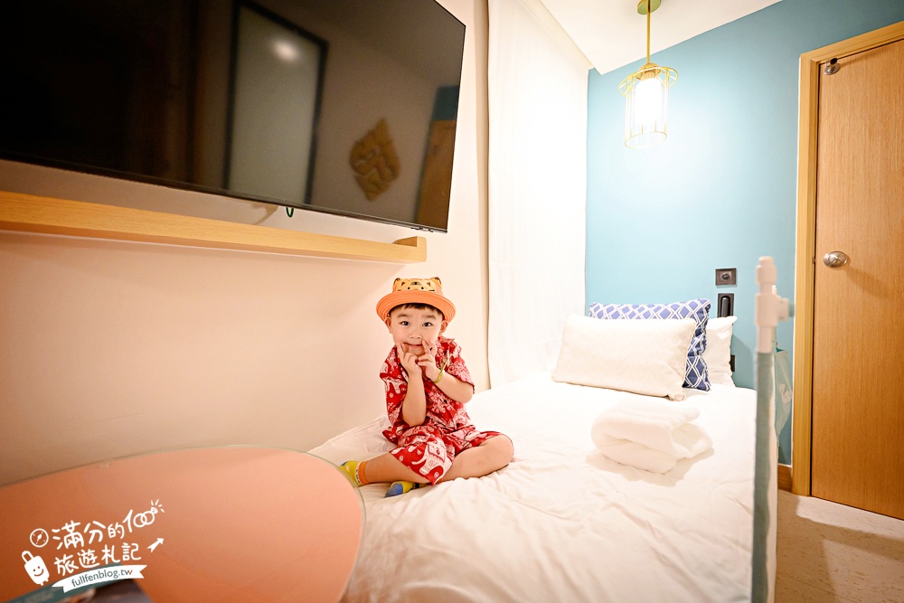 【泰國普吉島Club Med Phuket】吃喝玩樂住宿全包式度假村,全新家庭綠洲區.親子同遊放電又享受!