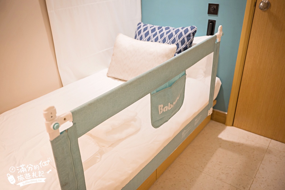 【泰國普吉島Club Med Phuket】吃喝玩樂住宿全包式度假村,全新家庭綠洲區.親子同遊放電又享受!