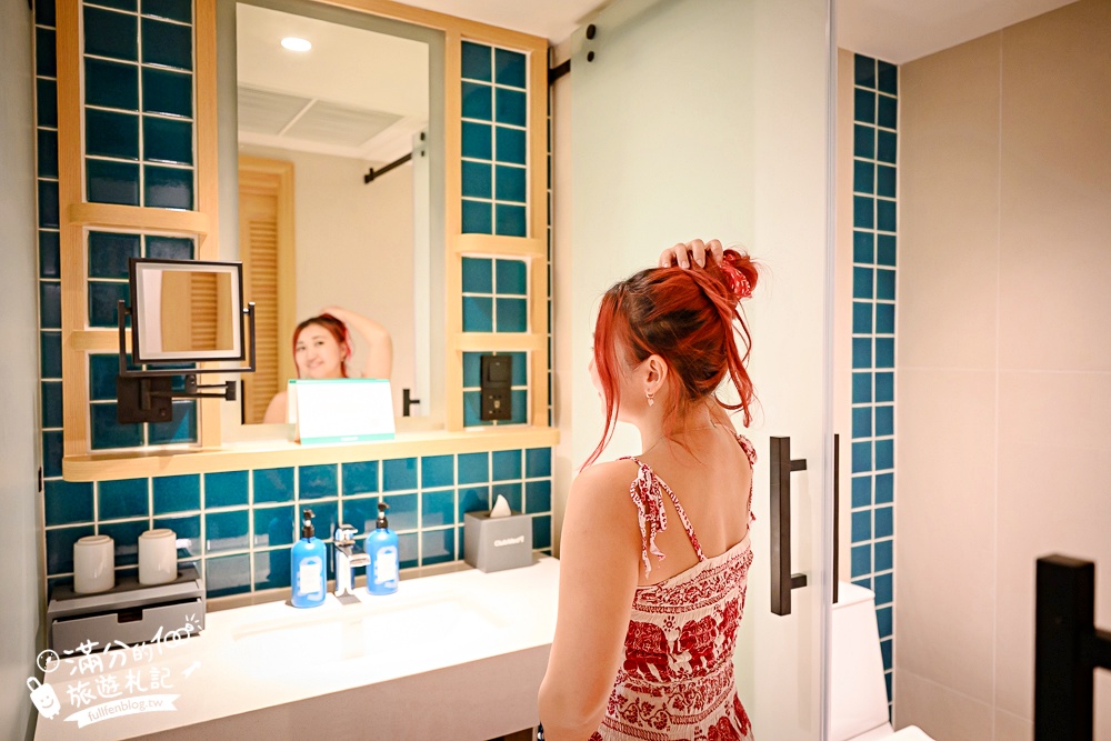 【泰國普吉島Club Med Phuket】吃喝玩樂住宿全包式度假村,全新家庭綠洲區.親子同遊放電又享受!