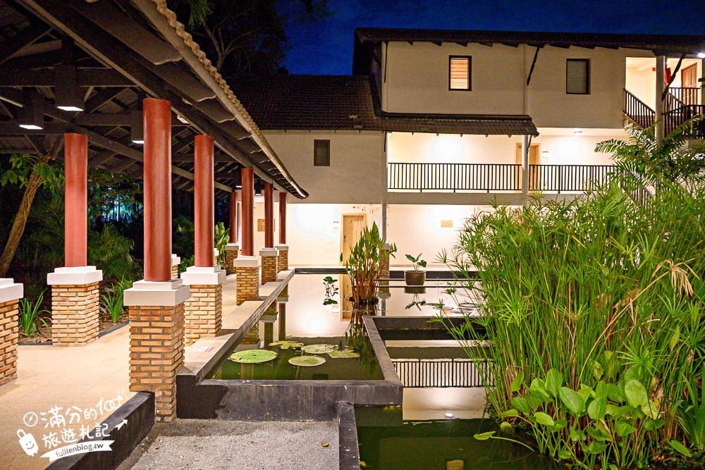 【泰國普吉島Club Med Phuket】吃喝玩樂住宿全包式度假村,全新家庭綠洲區.親子同遊放電又享受!