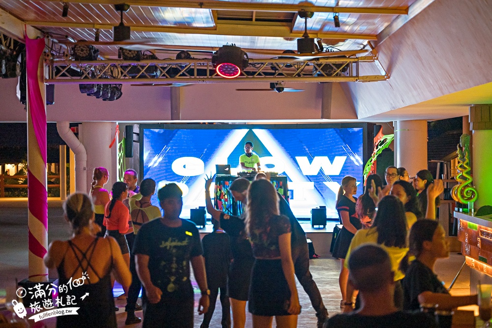 【泰國普吉島Club Med Phuket】度假村內精彩活動體驗&村外熱鬧夜市及熱門店家! 【泰國普吉島Club Med Phuket】度假村內精彩活動體驗&村外熱鬧夜市及熱門店家!