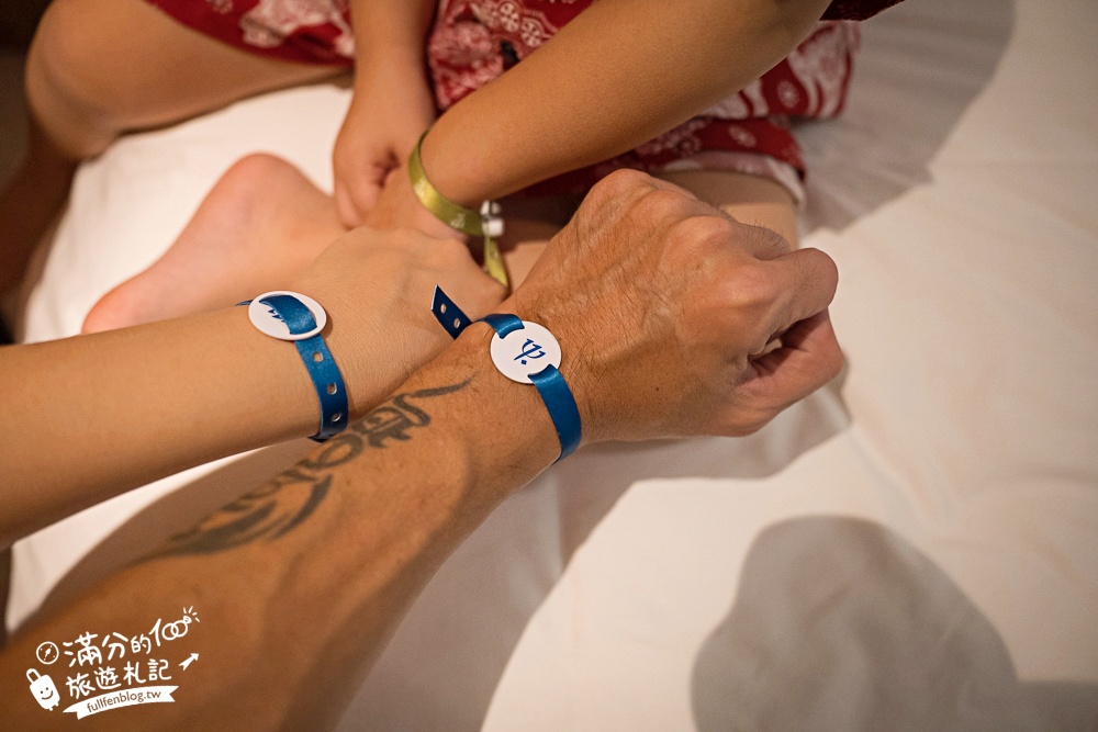 【泰國普吉島Club Med Phuket】吃喝玩樂住宿全包式度假村,全新家庭綠洲區.親子同遊放電又享受!