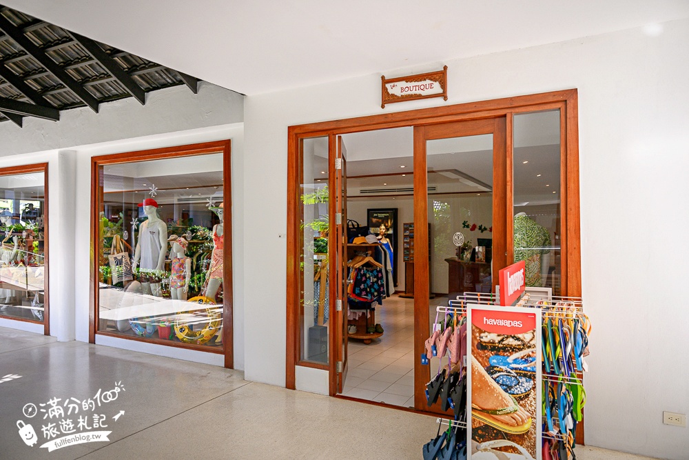 【泰國普吉島Club Med Phuket】吃喝玩樂住宿全包式度假村,全新家庭綠洲區.親子同遊放電又享受!