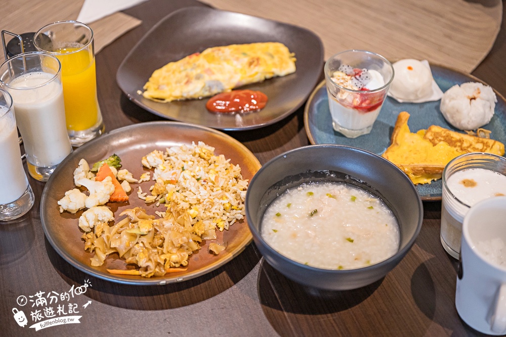 【泰國普吉島Club Med Phuket】吃喝玩樂住宿全包式度假村,全新家庭綠洲區.親子同遊放電又享受!