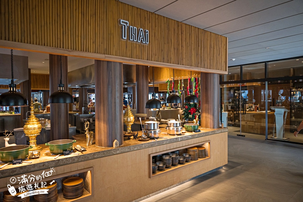 【泰國普吉島Club Med Phuket】吃喝玩樂住宿全包式度假村,全新家庭綠洲區.親子同遊放電又享受!