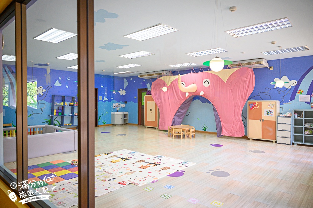 【泰國普吉島Club Med Phuket】吃喝玩樂住宿全包式度假村,全新家庭綠洲區.親子同遊放電又享受!