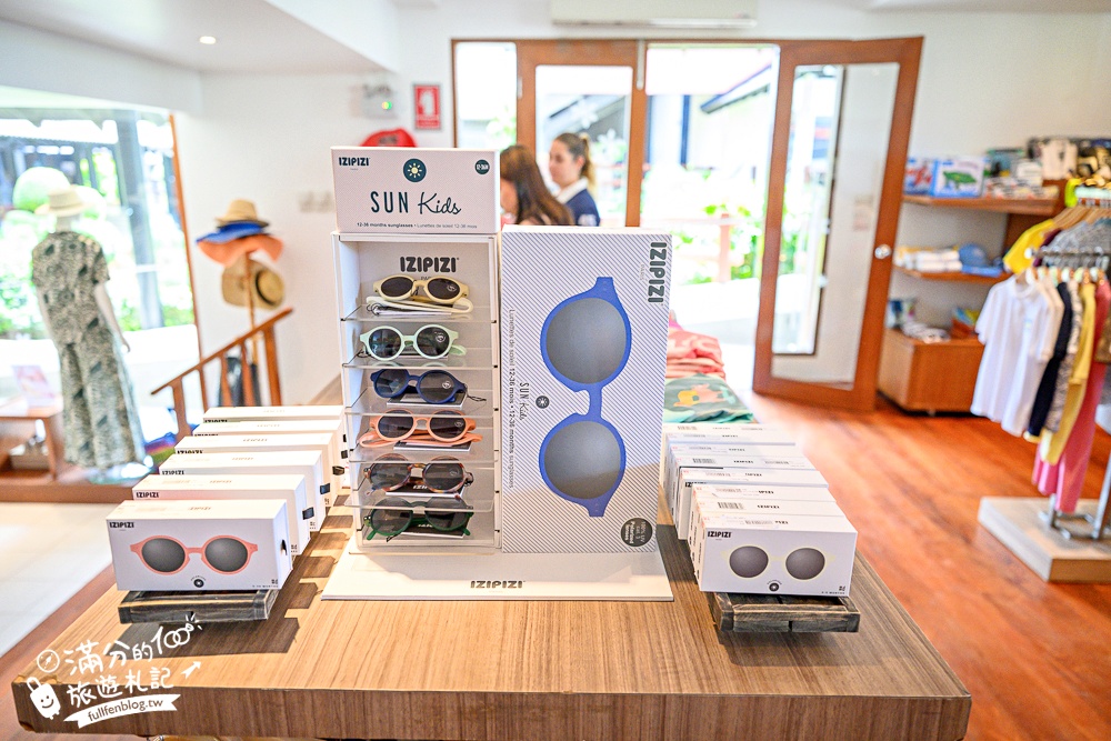 【泰國普吉島Club Med Phuket】吃喝玩樂住宿全包式度假村,全新家庭綠洲區.親子同遊放電又享受!