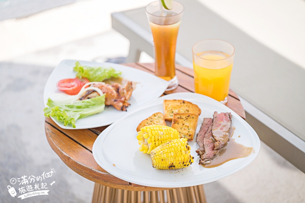 【泰國普吉島Club Med Phuket】度假村內精彩活動體驗&村外熱鬧夜市及熱門店家! 【泰國普吉島Club Med Phuket】度假村內精彩活動體驗&村外熱鬧夜市及熱門店家!