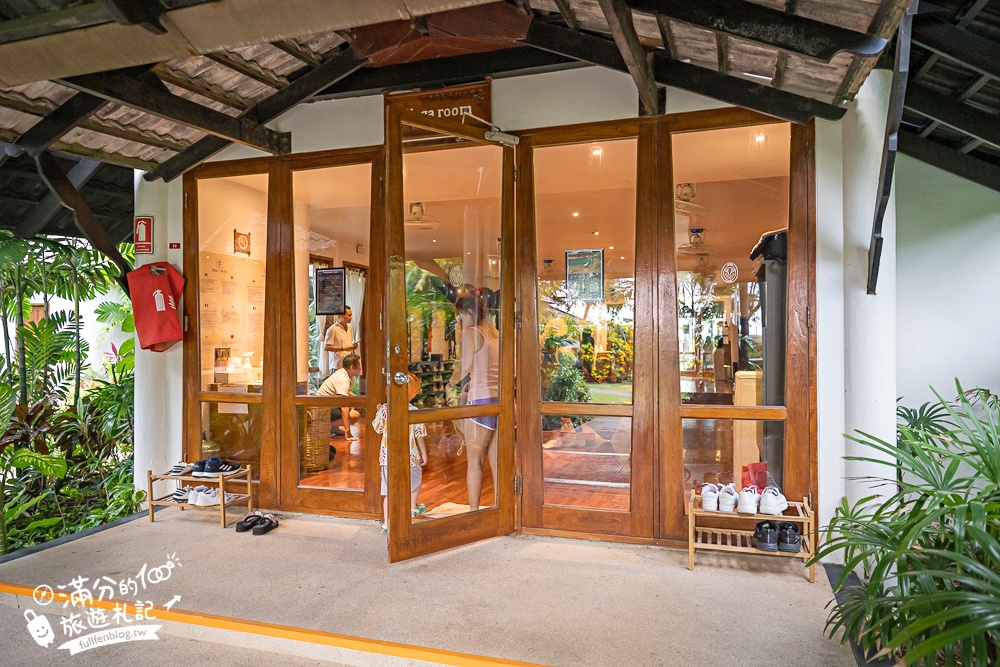 【泰國普吉島Club Med Phuket】吃喝玩樂住宿全包式度假村,全新家庭綠洲區.親子同遊放電又享受!