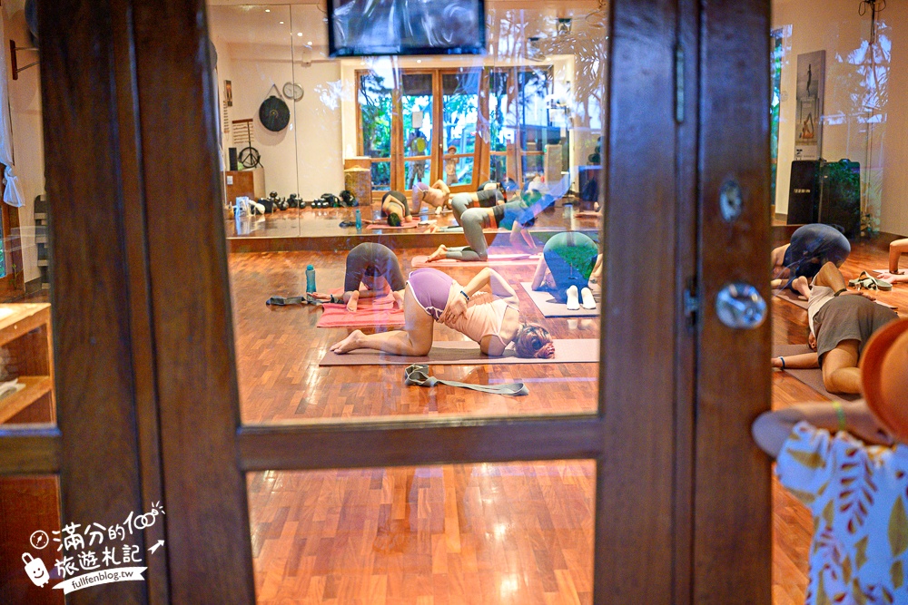 【泰國普吉島Club Med Phuket】吃喝玩樂住宿全包式度假村,全新家庭綠洲區.親子同遊放電又享受!